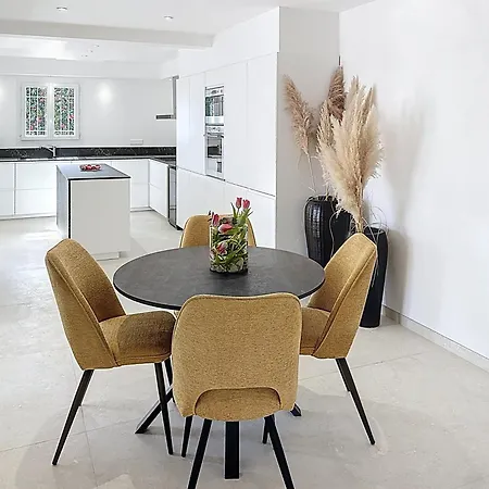 3 Bedrooms Near Cannes - Pool & Jacuzzi - Sea View * Мандельё-ла-Напуль