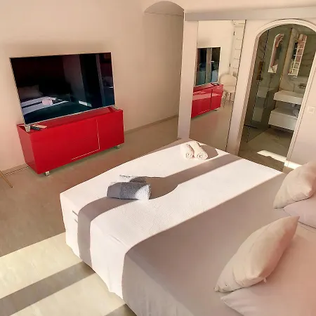 3 Bedrooms Near Cannes - Pool & Jacuzzi - Sea View
