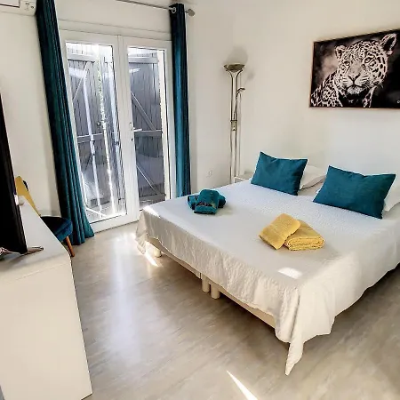 3 Bedrooms Near Cannes - Pool & Jacuzzi - Sea View