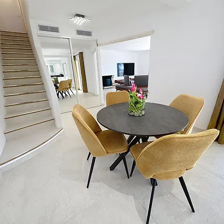3 Bedrooms Near Cannes - Pool & Jacuzzi - Sea View Villa *